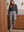 I SAY Como Printed Pant Pants M86 Leo