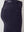 I SAY Como Solid Skirt Skirts 927 Washed Black