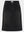 I SAY Como Solid Skirt Skirts 927 Washed Black