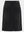 I SAY Como Solid Skirt Skirts 927 Washed Black