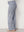 I SAY Como Stripe Wide Pant Pants M57 Blue Pinstripe