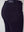 I SAY Como Twill Flare Pant Pants 900 Black