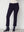 I SAY Como Twill Flare Pant Pants 900 Black