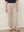 I SAY Como Twill Kickflare Pant Pants 117 Dark Sand