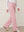 I SAY Como Twill Pant Pants 514 Washed Rose