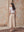 I SAY Como Twill Skirt Skirts 117 Dark Sand