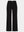 I SAY Como Twill Wide Pant Pants 900 Black