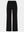 I SAY Como Twill Wide Pant Pants 900 Black