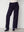 I SAY Como Twill Wide Pant Pants 900 Black
