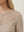 I SAY Dee Lace Blouse Basics 112 Sand