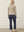 I SAY Dee Lace Blouse Basics 112 Sand
