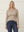 I SAY Dee Lace Blouse Basics 112 Sand