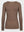 I SAY Dee Lace Blouse Basics 368 Taupe
