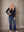 I SAY Dee Lace Blouse Basics 900 Black