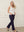 I SAY Dee V-Neck Top Basics 100 White