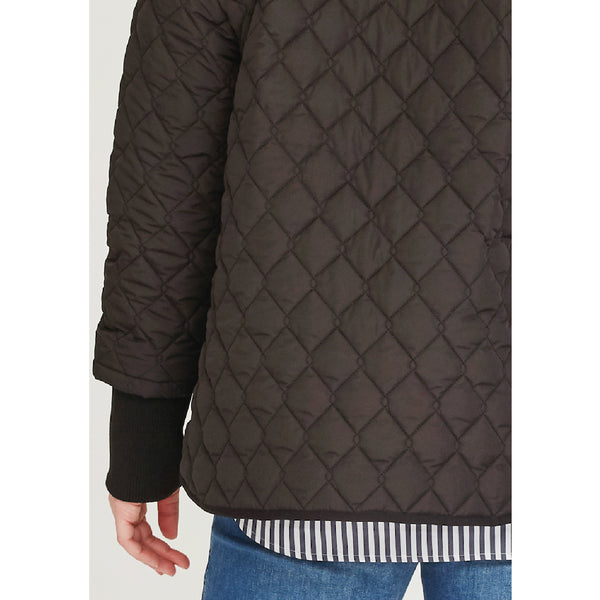 I SAY Diddi Classic Jacket Outerwear 900 Black