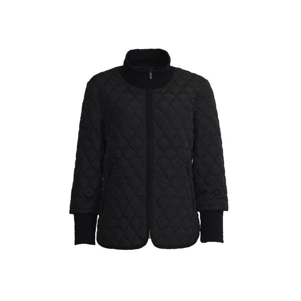 I SAY Diddi Classic Jacket Outerwear 900 Black