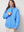 I SAY Diddi Jacket Outerwear 645 Skyblue