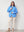 I SAY Diddi Jacket Outerwear 645 Skyblue
