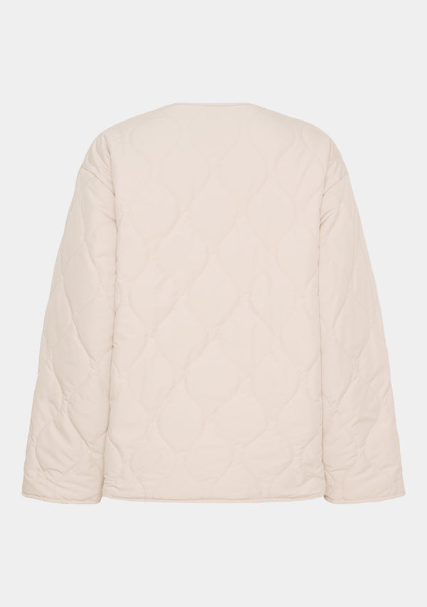 I SAY Diddi Reversible Jacket Outerwear 516 Pink