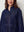 I SAY Diva Shirt Dress Dresses K97 Unwashed Denim