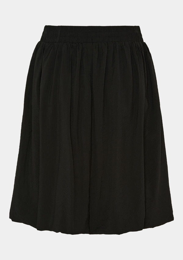 I SAY Doria Skirt Skirts 900 Black