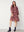 I SAY Enge New Dress Dresses M80 Wine Bomb