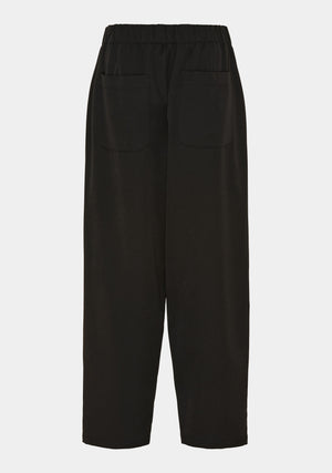 I SAY Fatou Pant Pants 900 Black