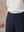 I SAY Felicia Long Shorts Shorts N39 Navy Pinstripe