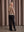 I SAY Fifi Mesh l/s O-Neck Tops 144 Cuban Sand
