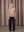 I SAY Fifi Mesh l/s O-Neck Tops 144 Cuban Sand