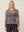 I SAY Fifi Mesh l/s O-Neck Tops K23 Leo Mesh