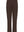 I SAY Firenze Straight Pant Pants 356 Dark brown