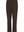 I SAY Firenze Straight Pant Pants 356 Dark brown