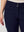 I SAY Firenze Straight Pant Pants 640 Navy