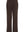 I SAY Firenze Wide Pant Pants 356 Dark brown