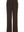 I SAY Firenze Wide Pant Pants 356 Dark brown