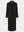 I SAY Frida Pleat Dress Dresses 900 Black