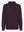 I SAY Frigga A-Shape Pullover Knitwear 419 Aubergine