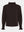I SAY Frigga New Pullover Knitwear 357 Dark Brown Melange