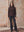 I SAY Frigga New Pullover Knitwear 357 Dark Brown Melange