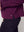 I SAY Frigga New Pullover Knitwear 434 Wine