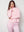 I SAY Frigga New Pullover Knitwear 516 Pink