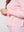 I SAY Frigga New Pullover Knitwear 516 Pink