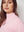 I SAY Frigga New Pullover Knitwear 516 Pink