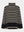 I SAY Frigga Rollneck Pullover Knitwear M41 Black w/Cream