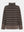 I SAY Frigga Rollneck Pullover Knitwear N03 Potato w/black Stripe
