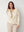 I SAY Frigga Smock Pullover Knitwear 171 Creamy