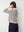 I SAY Frigga Stripe Pullover Knitwear M76 Golden w/black
