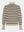 I SAY Frigga Stripe Pullover Knitwear M76 Golden w/black